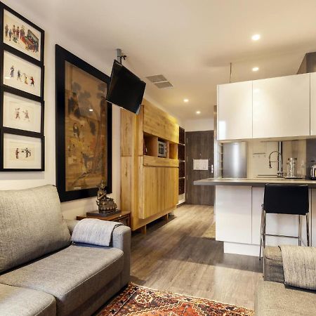 Click&Flat Luxury Cabanyes Lägenhet Barcelona Exteriör bild
