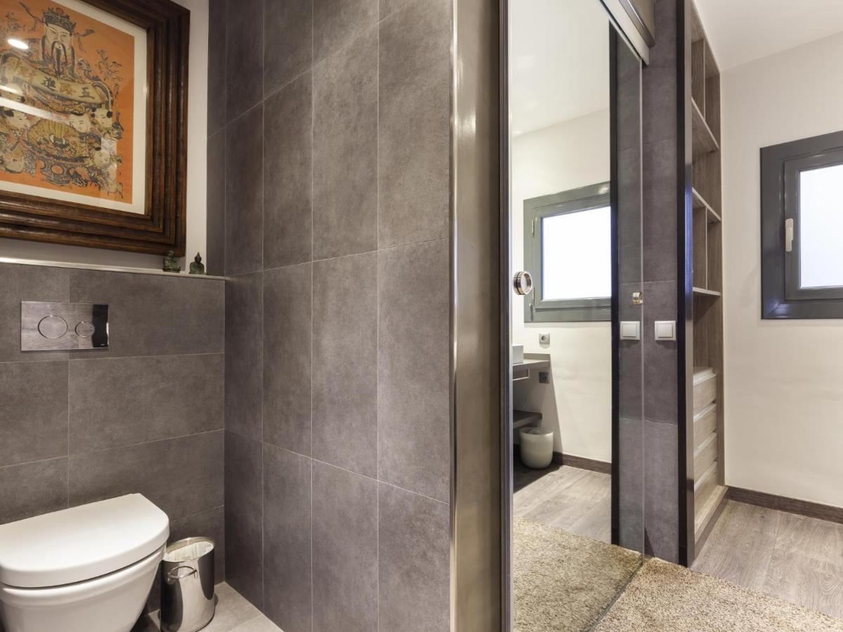 Click&Flat Luxury Cabanyes Lägenhet Barcelona Exteriör bild