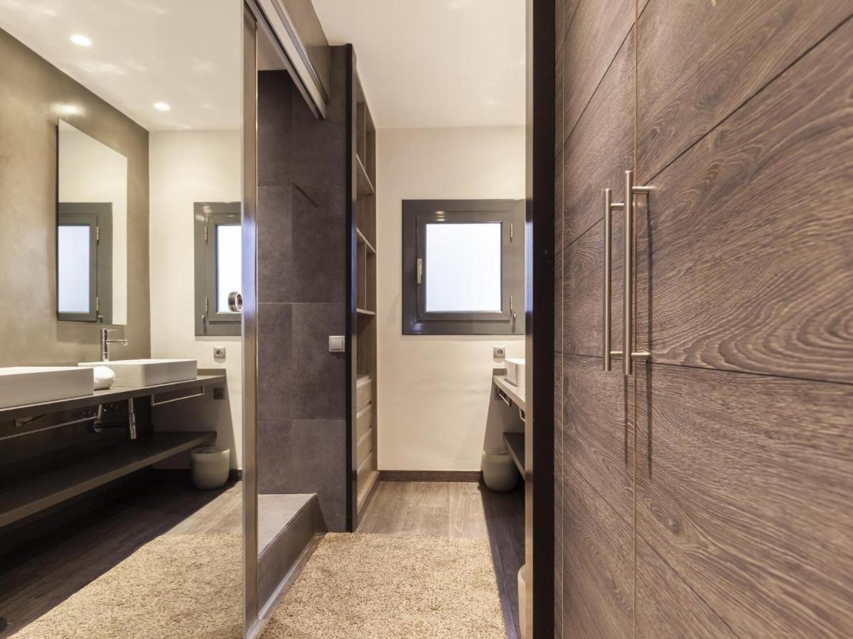 Click&Flat Luxury Cabanyes Lägenhet Barcelona Exteriör bild