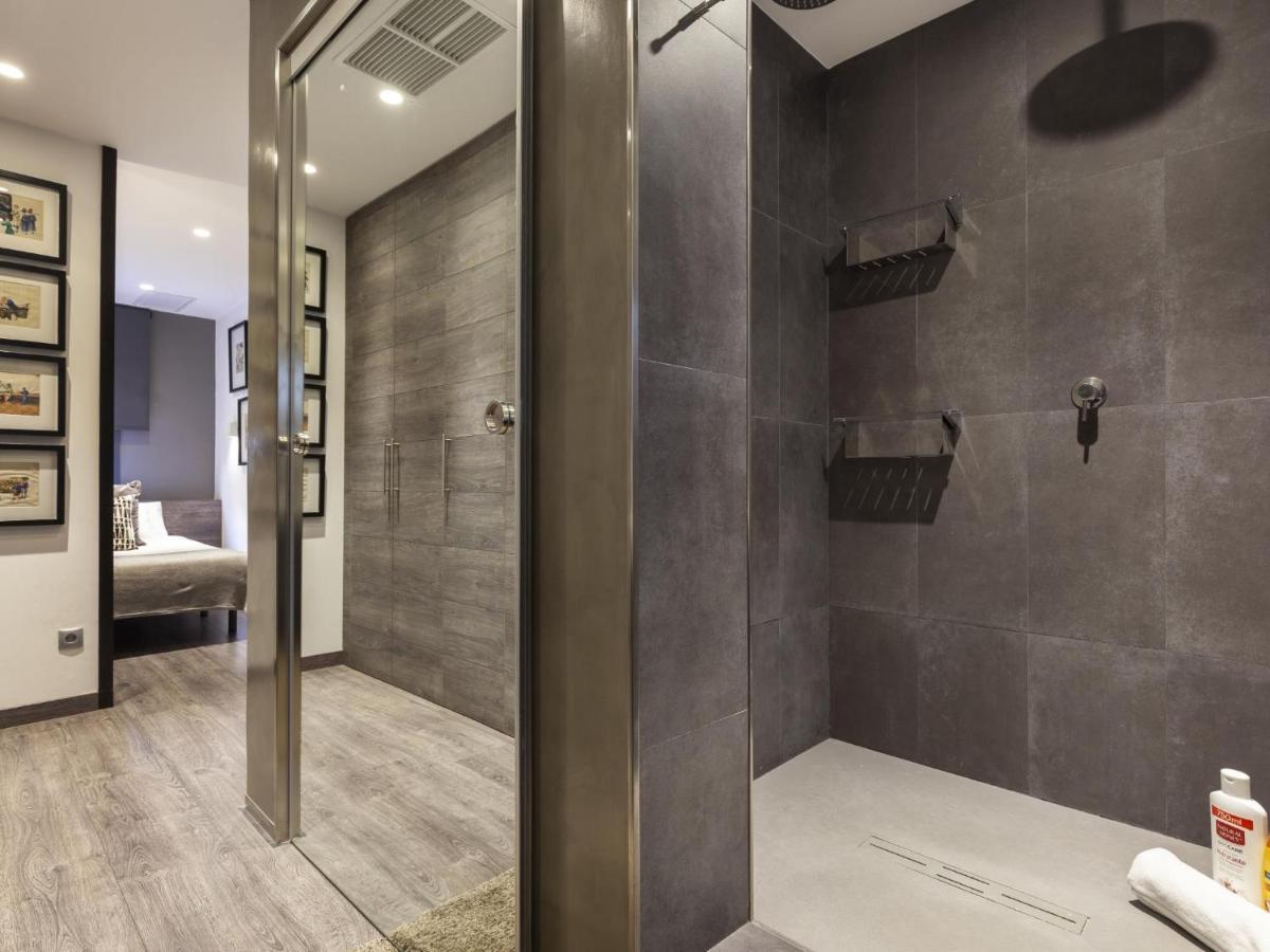 Click&Flat Luxury Cabanyes Lägenhet Barcelona Exteriör bild